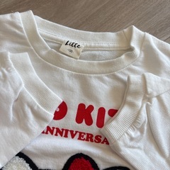 Littc キティちゃん 100の画像