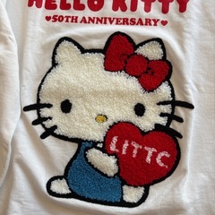 Littc キティちゃん 100の画像