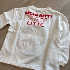 Littc キティちゃん 100の画像
