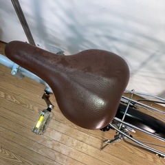 折りたたみ自転車 CC Minibikeの画像