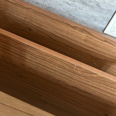 テレビボードの画像