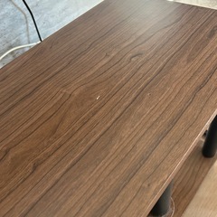 テレビボードの画像