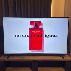 アイリスオーヤマ　液晶テレビの画像