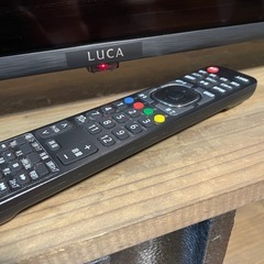 アイリスオーヤマ　液晶テレビの画像