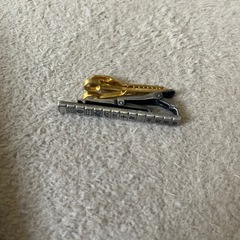 ネクタイ　ピン　セットの画像