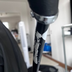 アップリカ　ベビーカー　SG基準A型の画像