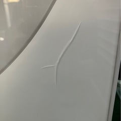 【中古】¥39800 パナソニック　7Kドラム洗濯機　2023年製【II138】の画像