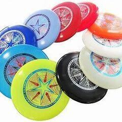 アルティメットしてみませんか？ 🔥🥏