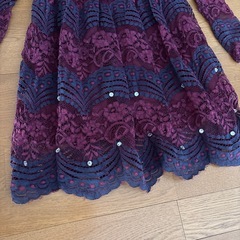 【美品】ワンピースの画像