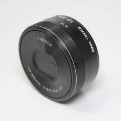 Nikon 1 J5/ダブルズームキット/ミラーレス一眼 ④の画像