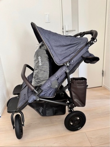 AirBuggy COCO Double