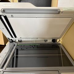 ブラザー プリンター A3 インクジェット複合機 MFC-J6583CDW ( FAX ADF 有線・無線LAN 1段トレイ 両面印刷 )　新品のインク付きの画像