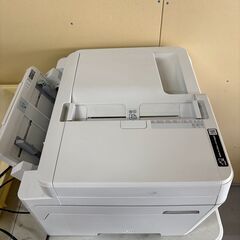ブラザー プリンター A3 インクジェット複合機 MFC-J6583CDW ( FAX ADF 有線・無線LAN 1段トレイ 両面印刷 )　新品のインク付きの画像