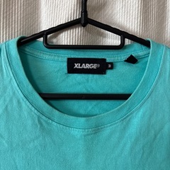 XLARGEのTシャツ Mサイズの画像