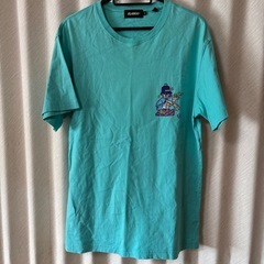 XLARGEのTシャツ Mサイズの画像
