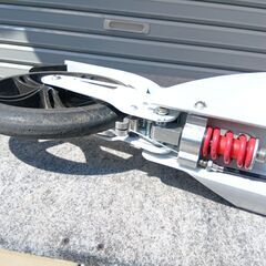 キックボード　断捨離の画像