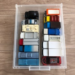 トミカの画像