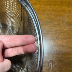 ざるの画像