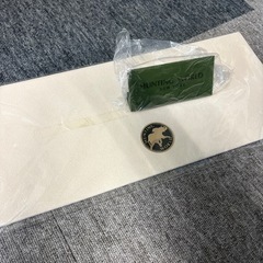 ハンティングワールド　ノベルティの画像