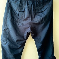 NIKEメンズハーフパンツ＊Mサイズの画像