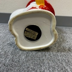 スヌーピー 昭和レトロ 貯金箱 ヴィンテージの画像