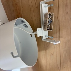 IKEA シーリングスポットライト　RANARP ラーナルプ　照明　の画像