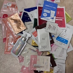 イプサ　サボン　まとめてサンプルセットの画像