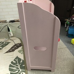 ままごと　キッチンの画像