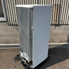 Panasonic パナソニック 冷蔵庫 NR-B17HW-W 2023の画像