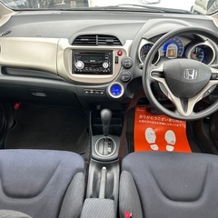 H23年式　フットHV 2WD  グレード：1.3HV 走行距離：80000㌔  車検：令和8年7月20日 の画像