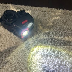 ヘッドライト ZEXUS ZX195の画像