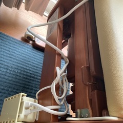 　ポータブルトイレ　介護　安寿　の画像