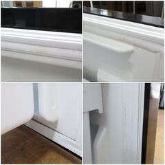 ♪Hisense/ハイセンス 冷蔵庫 HR-D15CB 150L 2020年♪の画像