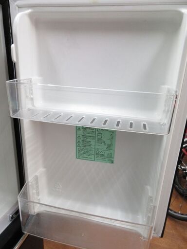 ♪Hisense/ハイセンス 冷蔵庫 HR-D15CB 150L 2020年♪