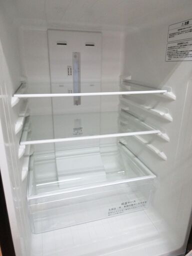♪Hisense/ハイセンス 冷蔵庫 HR-D15CB 150L 2020年♪