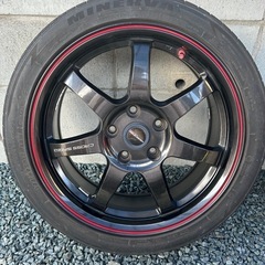 ホイールの画像