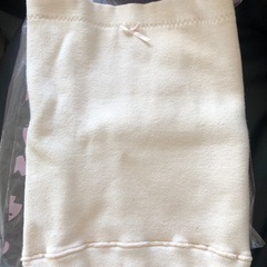 妊婦帯　腹巻きタイプ　Lサイズ　犬印