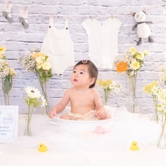 季節の撮影会（ハロウィン・ミルクバス） − 東京都