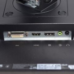中古良品 ASUS VG258QR-J 24.5型液晶ディスプレイ ゲーミングモニター 確認済の画像