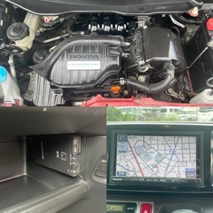 車検2年付コミコミ価格！平成25年式ホンダN-ONE🔥プレミアムLパッケージ！ETC装備車！ナビ！フロントタイヤ2本新品！の画像