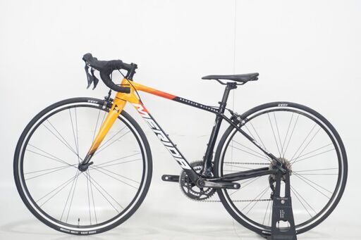 MERIDA 「メリダ」 SCULTURA 4000 RIM 2021年モデル ロードバイク