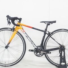 MERIDA 「メリダ」 SCULTURA 4000 RIM 2021年モデル ロードバイクの画像
