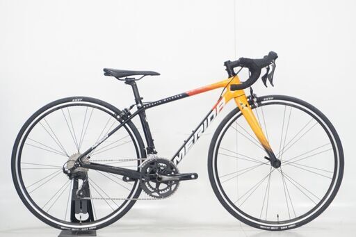 MERIDA 「メリダ」 SCULTURA 4000 RIM 2021年モデル ロードバイク