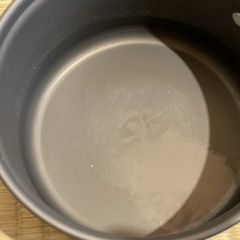 アルミ合金クッカーの画像