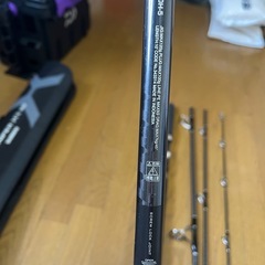 Twin5000hg,coltsniper xr mb の画像