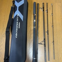 Twin5000hg,coltsniper xr mb の画像