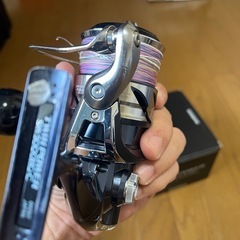 Twin5000hg,coltsniper xr mb の画像
