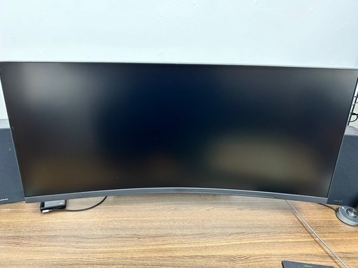 cocopar モニター 34インチ UWQHD ウルトラワイドHG-4K34C Amazon.co.jp: 【発売セール】cocopar モニター 34インチ UWQHD