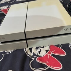プレステーション4 ソフトセットの画像