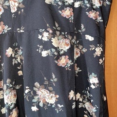 ✳︎新品未使用✳︎ワンピースの画像